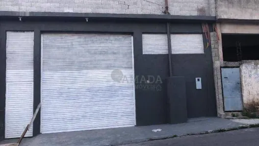 Ponto Comercial para alugar, 180m² no Vila Frugoli, São Paulo