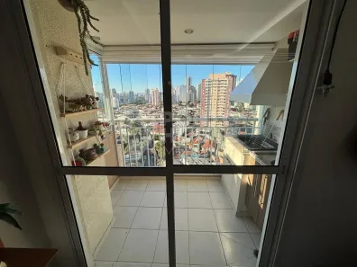 Apartamento com 3 Quartos à venda, 70m² no Vila Gumercindo, São Paulo
