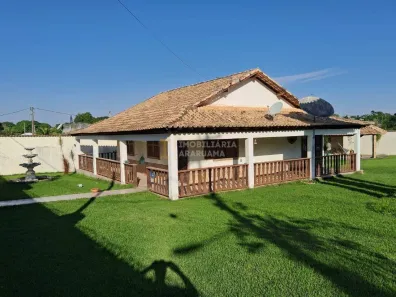 Casa com 3 Quartos à venda, 120m² no Itatiquara, Araruama