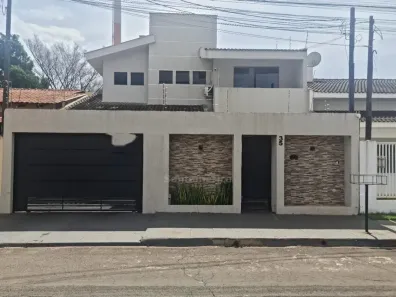 Casa com 3 Quartos à venda, 175m² no Residencial Vila Romana, Londrina