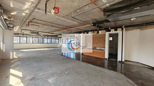 Sala Comercial para alugar, 214m² no Vila Olímpia, São Paulo