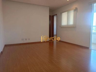 Apartamento com 2 Quartos à venda, 70m² no Conjunto Residencial Trinta e Um de Março, São José dos Campos
