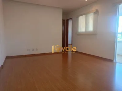 Apartamento com 2 Quartos à venda, 70m² no Conjunto Residencial Trinta e Um de Março, São José dos Campos