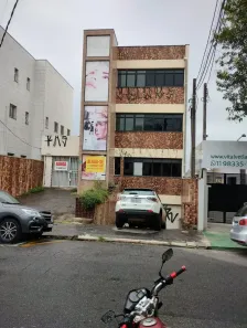 Prédio Comercial para alugar, 520m² no Centro, Jundiaí