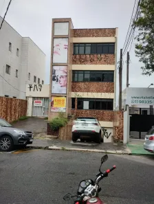 Prédio Comercial para venda ou aluguel, 520m² no Centro, Jundiaí