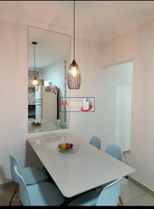 Apartamento com 2 Quartos à venda, 65m² no Jardim João Liporoni, Franca