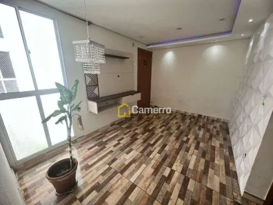 Apartamento com 2 Quartos à venda, 40m² no Morada do Sol, Americana