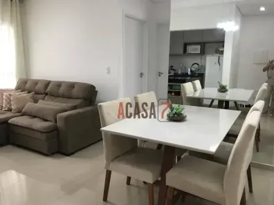 Apartamento com 2 Quartos à venda, 66m² no Parque Campolim, Sorocaba