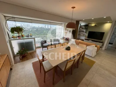 Apartamento com 2 Quartos à venda, 80m² no Jurubatuba, São Paulo