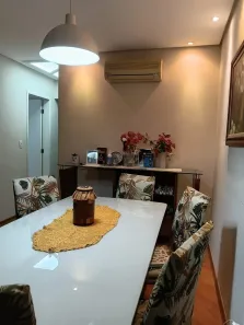 Casa com 3 Quartos à venda, 88m² no Parque Residencial Aquarius, São José dos Campos
