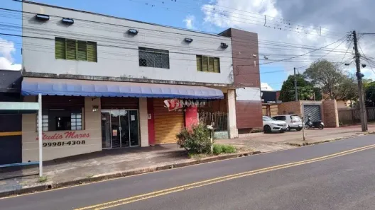 Sala Comercial à venda, 213m² no Vila Morangueira, Maringá