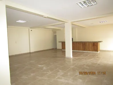 Ponto Comercial para alugar, 128m² no Paranoá, Brasília