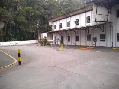 Galpão/Depósito/Armazém para alugar, 6130m² no Barro Branco, Ribeirão Pires