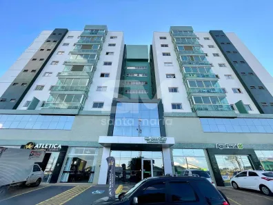 Apartamento com 2 Quartos para alugar, 145m² no Líder, Chapecó