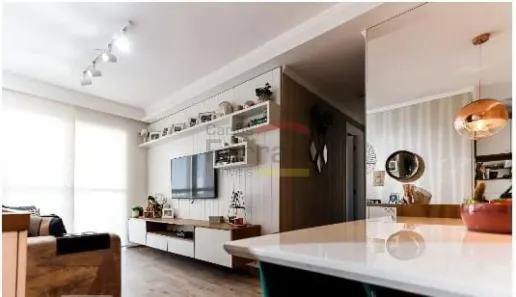 Apartamento com 2 Quartos à venda, 70m² no Vila Maria Alta, São Paulo