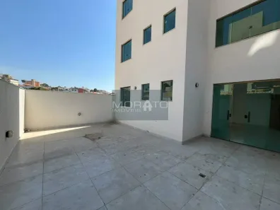 Apartamento com 2 Quartos à venda, 60m² no Santa Amélia, Belo Horizonte