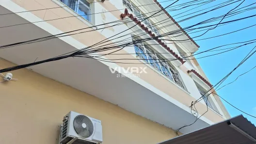 Apartamento com 2 Quartos à venda, 61m² no Méier, Rio de Janeiro