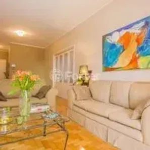 Apartamento com 3 Quartos à venda, 155m² no Santa Cecília, Porto Alegre