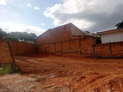 Lote/Terreno à venda, 126m² no Parque Watal Ishibashi, Presidente Prudente