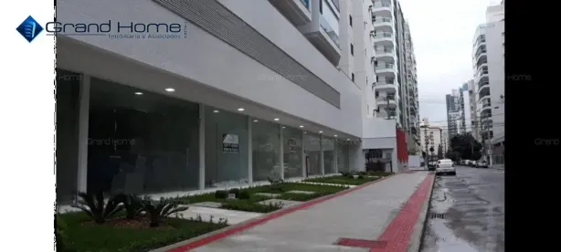 Ponto Comercial à venda, 96m² no Itapuã, Vila Velha