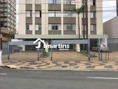 Apartamento com 1 Quarto para alugar, 32m² no Jardim Paraíso, Campinas