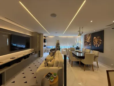 Apartamento com 2 Quartos à venda, 89m² no Vila Augusta, Guarulhos