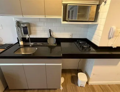 Apartamento com 1 Quarto à venda, 36m² no Centro, Rio de Janeiro