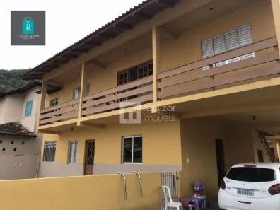 Sobrado com 7 Quartos à venda, 400m² no Sambaqui, Florianópolis