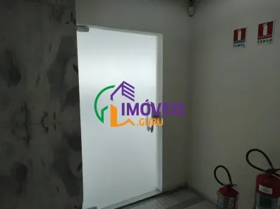 Sala Comercial para alugar, 121m² no República, São Paulo