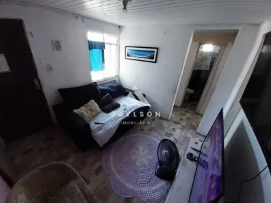 Apartamento com 2 Quartos à venda, 40m² no Lins de Vasconcelos, Rio de Janeiro