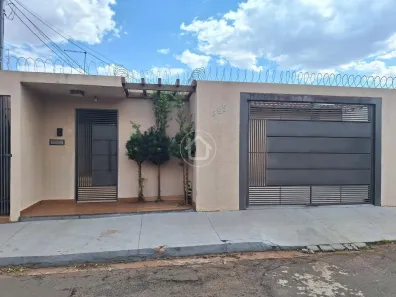 Casa com 2 Quartos à venda, 114m² no Conjunto União II, Campo Grande