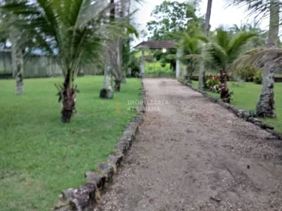 Fazenda/Sítio com 2 Quartos à venda, 504m² no , Araruama
