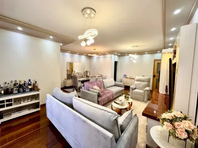 Apartamento com 3 Quartos à venda, 143m² no Jardim Guanabara, Rio de Janeiro