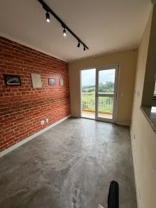 Apartamento com 2 Quartos à venda, 53m² no Vila São Paulo, Ferraz de Vasconcelos