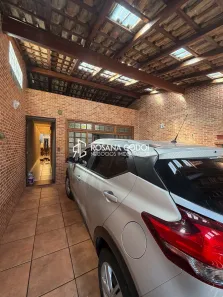 Casa com 3 Quartos à venda, 93m² no Paulicéia, São Bernardo do Campo