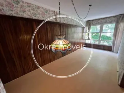 Apartamento com 3 Quartos à venda, 85m² no Copacabana, Rio de Janeiro