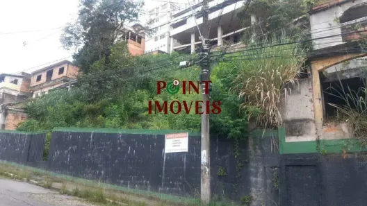 Lote/Terreno à venda, 2775m² no Padre Eustáquio, Belo Horizonte