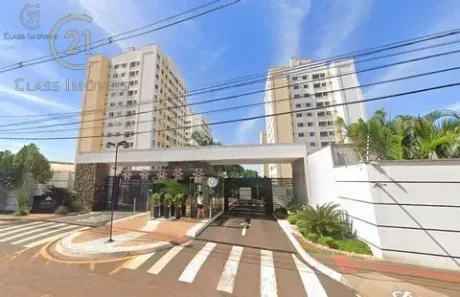 Apartamento com 3 Quartos à venda, 60m² no Jardim Morumbi, Londrina