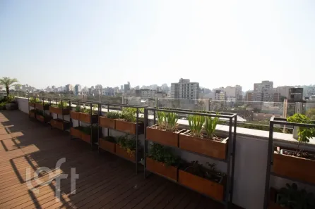 Apartamento com 2 Quartos à venda, 58m² no Santana, Porto Alegre