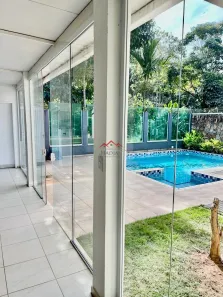 Casa de Condomínio com 4 Quartos à venda, 580m² no Portal do Paraíso II, Jundiaí