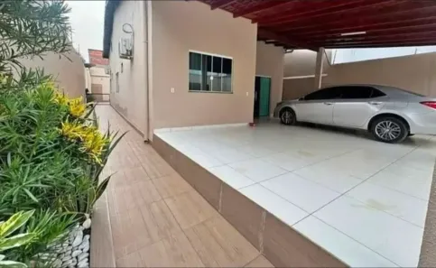 Casa com 3 Quartos à venda, 300m² no Canudos, Belém