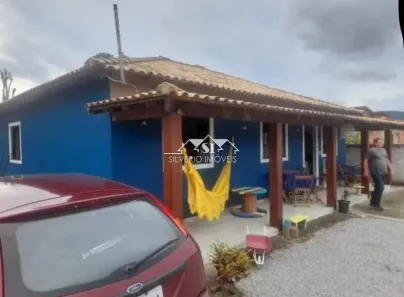 Casa com 3 Quartos à venda, 194m² no , São José do Vale do Rio Preto