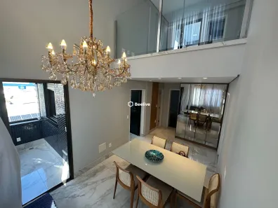 Cobertura com 3 Quartos à venda, 214m² no Sagrada Família, Belo Horizonte