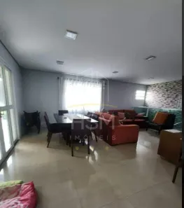 Imóvel Comercial com 3 Quartos para alugar, 180m² no Planalto, São Bernardo do Campo
