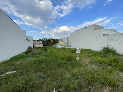 Lote/Terreno à venda, 300m² no Varjão, Pinheiral