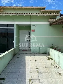Sobrado com 2 Quartos à venda, 80m² no CIDREIRA, Cidreira