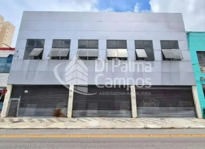 Galpão/Depósito/Armazém para alugar, 1328m² no Quarta Parada, São Paulo