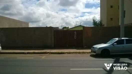 Lote/Terreno à venda, 250m² no Amoroso Costa, Uberaba