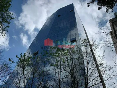 Sala Comercial para alugar, 225m² no Itaim Bibi, São Paulo