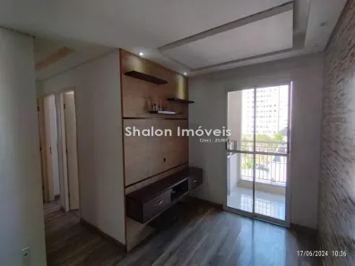 Apartamento com 3 Quartos à venda, 72m² no Usina Piratininga, São Paulo